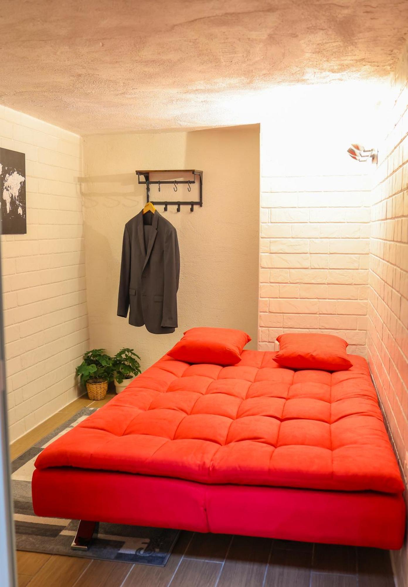 La Grotta Bianca Apartment เนเปิลส์ ภายนอก รูปภาพ